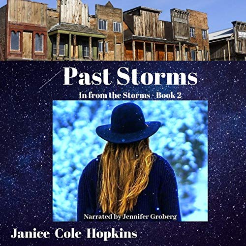 Past Storms cover art