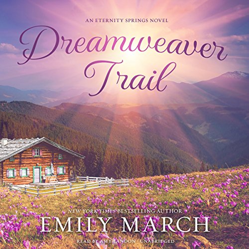 Dreamweaver Trail cover art