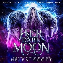 Her Dark Moon cover art