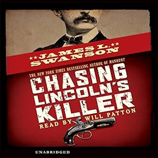 Chasing Lincoln