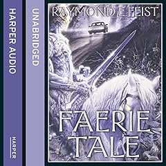 Faerie Tale cover art