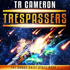 Trespassers cover art