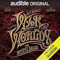 Jeff Wayne's The War of The Worlds: The Musical Drama