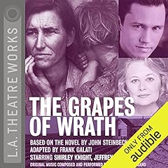 The Grapes of Wrath Titelbild