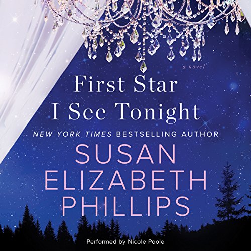 First Star I See Tonight Audiobook By Susan Elizabeth Phillips cover art