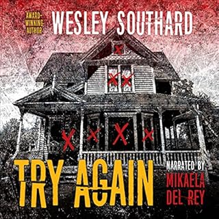 Try Again cover art