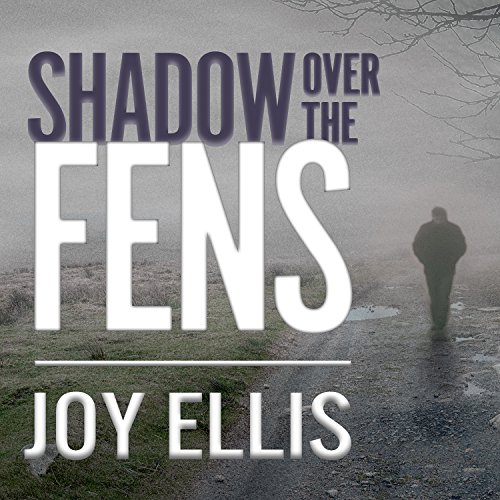 Shadow over the Fens Titelbild