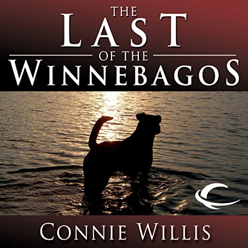 The Last of the Winnebagos cover art