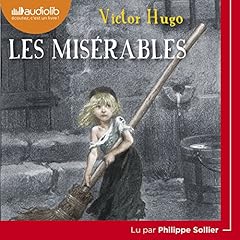 Couverture de Les Misérables