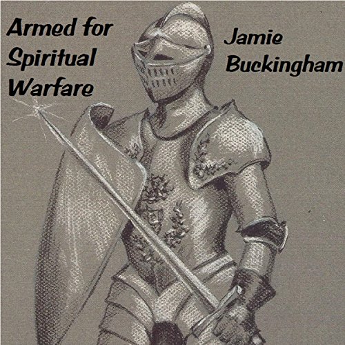 Armed for Spiritual Warfare Titelbild