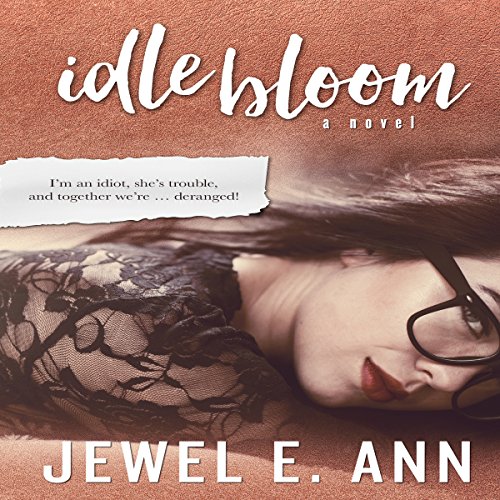 Idle Bloom cover art