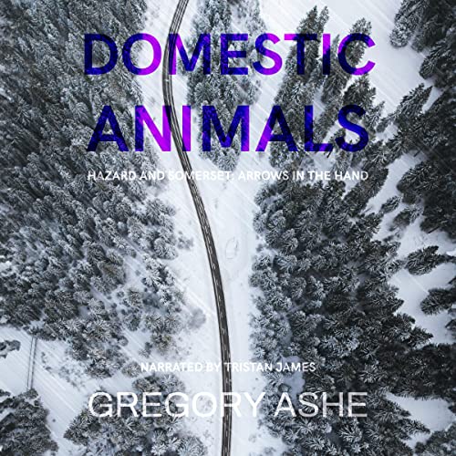 Domestic Animals cover art