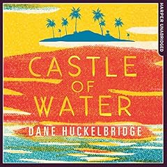 Castle of Water cover art