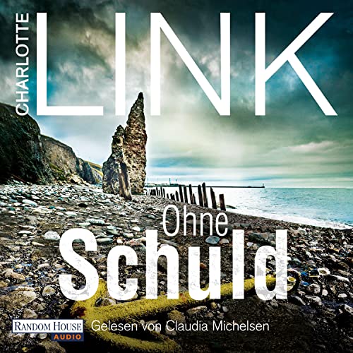 Ohne Schuld Audiolibro Por Charlotte Link arte de portada