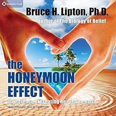 The Honeymoon Effect Titelbild