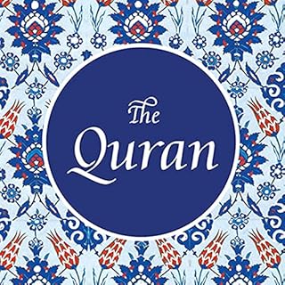 Page de couverture de Quran