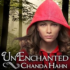 UnEnchanted cover art