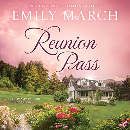 Reunion Pass cover art