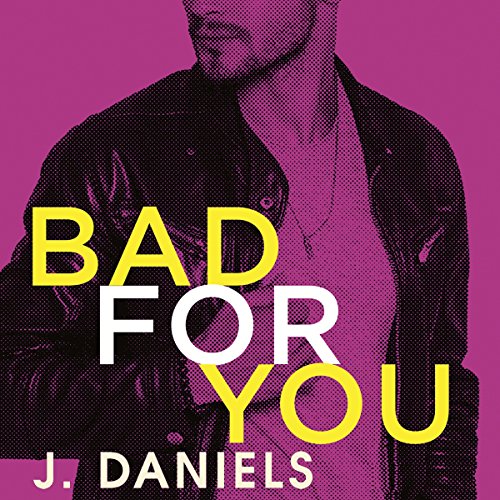 Couverture de Bad for You