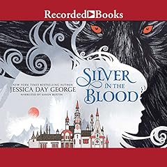 Silver in the Blood cover art