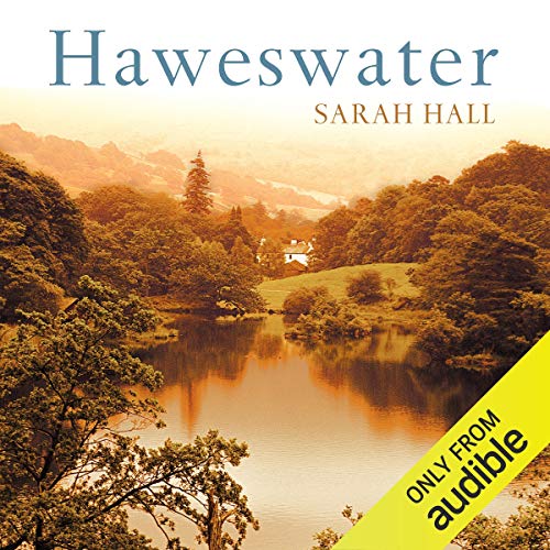 Haweswater Audiobook By Sarah Hall cover art