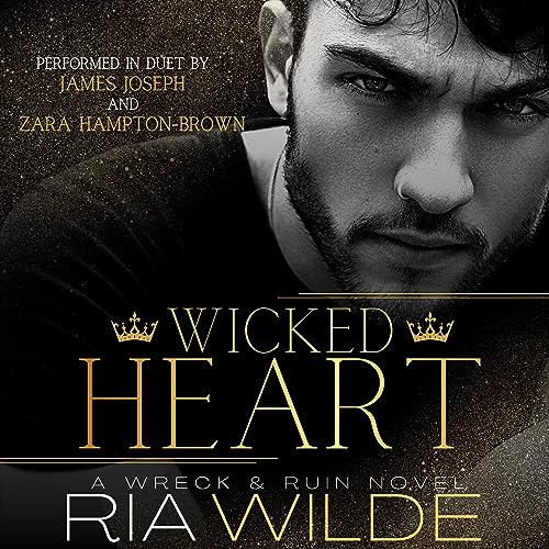 Wicked Heart cover art