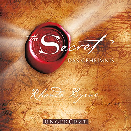 The Secret - Das Geheimnis cover art