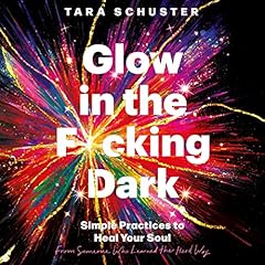 Glow in the F*cking Dark cover art