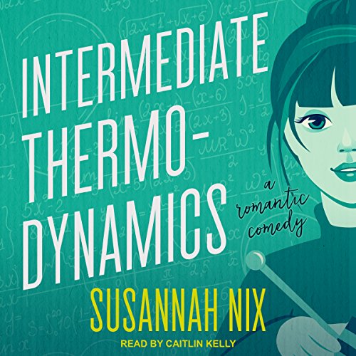 Intermediate Thermodynamics Audiobook By Susannah Nix cover art