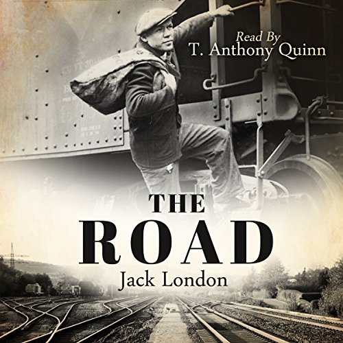 The Road Audiobook By Jack London cover art