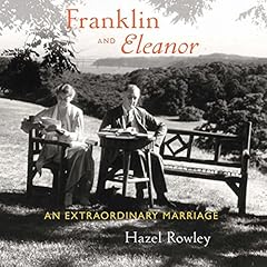 Franklin and Eleanor cover art