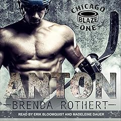 Anton cover art