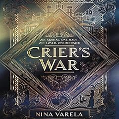 Crier's War cover art