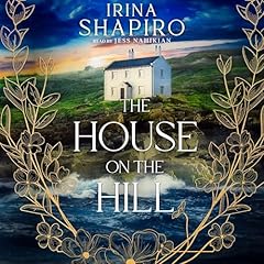 The House on the Hill cover art