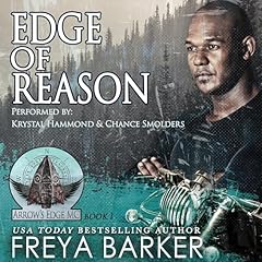 Edge of Reason Titelbild