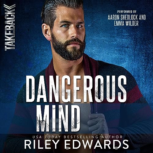 Dangerous Mind cover art