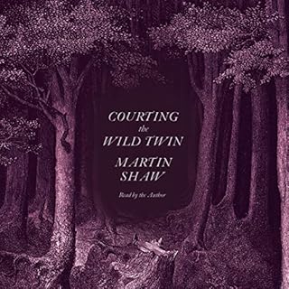 Courting the Wild Twin cover art