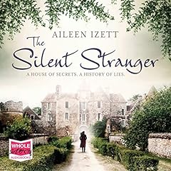 The Silent Stranger Titelbild