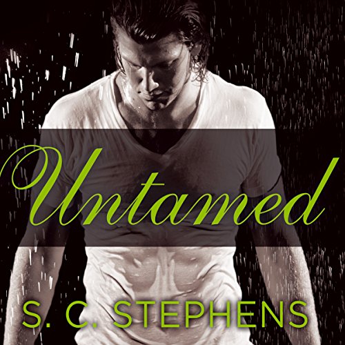 Untamed Audiobook By S. C. Stephens cover art