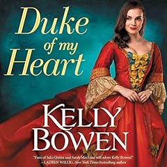 Duke of My Heart cover art