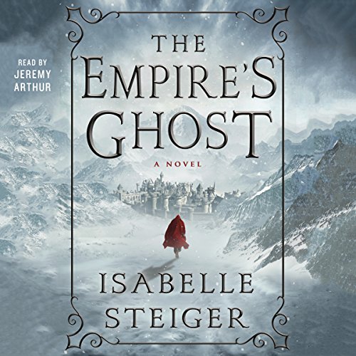 The Empire's Ghost cover art