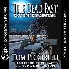 The Dead Past cover art