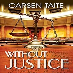 Without Justice cover art