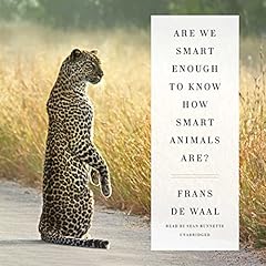 Are We Smart Enough to Know How Smart Animals Are? Titelbild