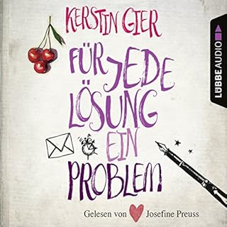 Für jede Lösung ein Problem Titelbild