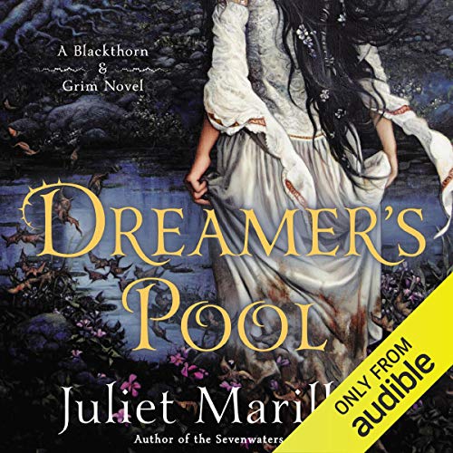 Dreamer's Pool Audiobook By Juliet Marillier cover art