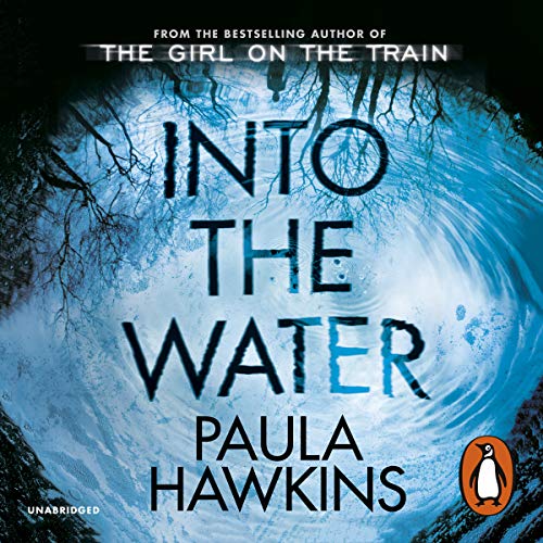 Couverture de Into the Water