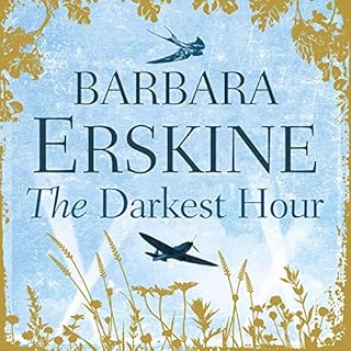 The Darkest Hour cover art