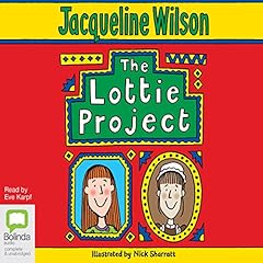 The Lottie Project cover art