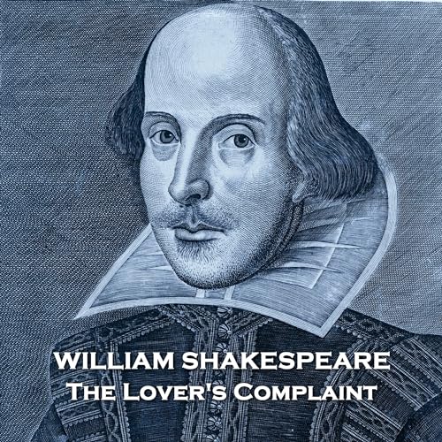 The Lover's Complaint Audiolivro Por William Shakespeare capa